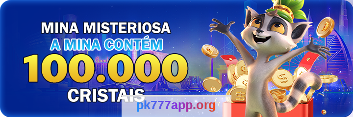 pk777 - Aplicativo: Guia Completo Mobile 4 Imagem ilustrativa