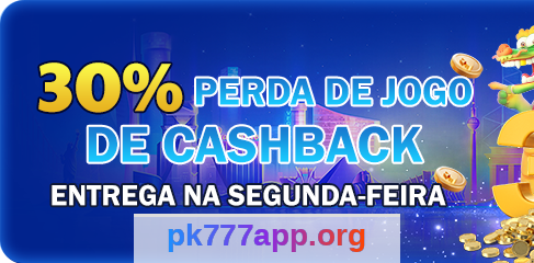 pk777: Ganhe Bônus de R + Saque em 24h | 2026 28 Imagem da página inicial 1