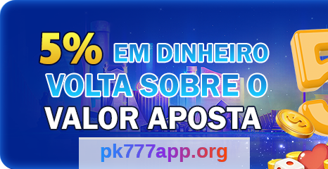 pk777: Ganhe Bônus de R + Saque em 24h | 2026 27 Imagem da página inicial 2