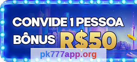pk777: Ganhe Bônus de R + Saque em 24h | 2026 26 Imagem da página inicial 3
